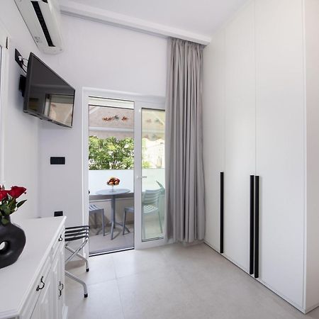 Cherry Central Luxury Suites 干尼亞 外观 照片