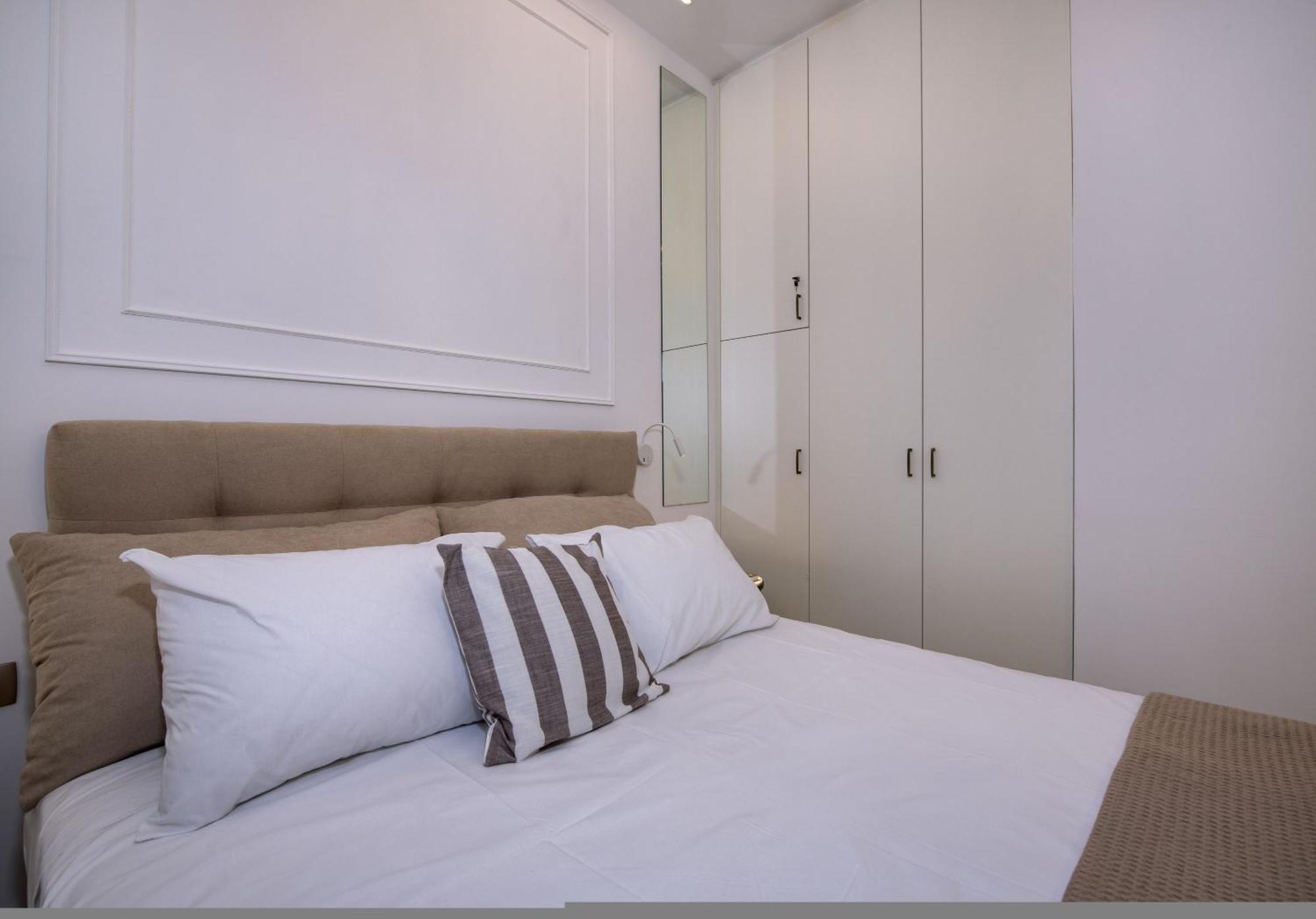 Cherry Central Luxury Suites 干尼亞 外观 照片